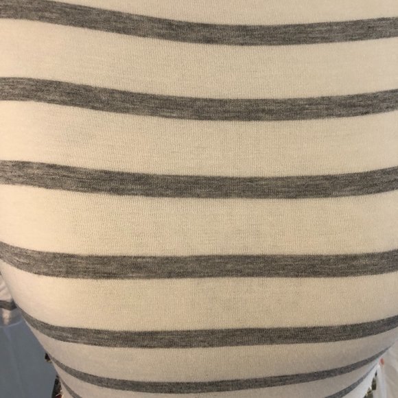 Romantic Beeson River Floral Maxi Dress: Size S - Picture 2 of 15